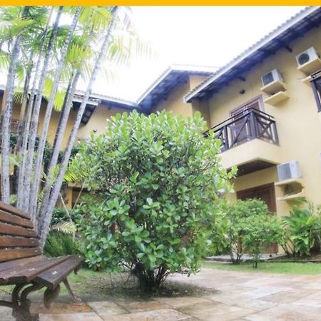 Apto No Ilhaflat Em Frente Mar Ilhabela Extérieur photo
